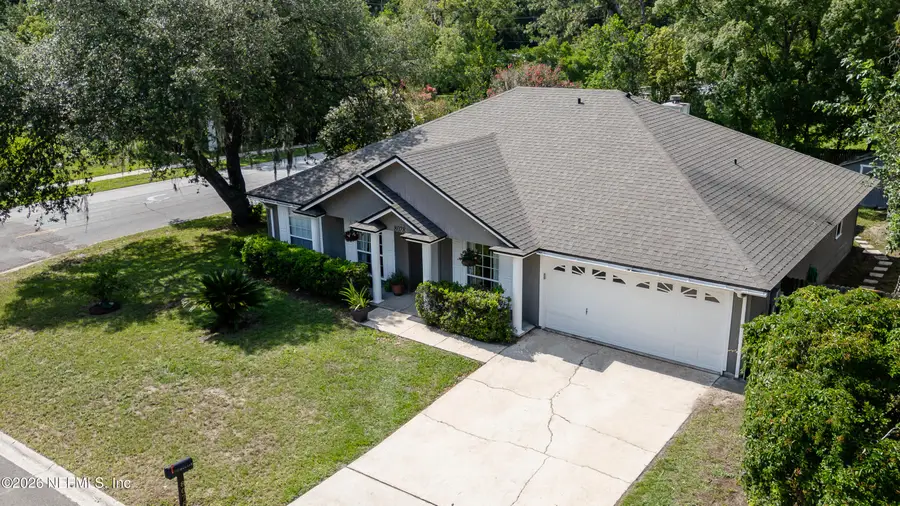 8078 Macnaughton Drive, Jacksonville, FL 32244 - #3