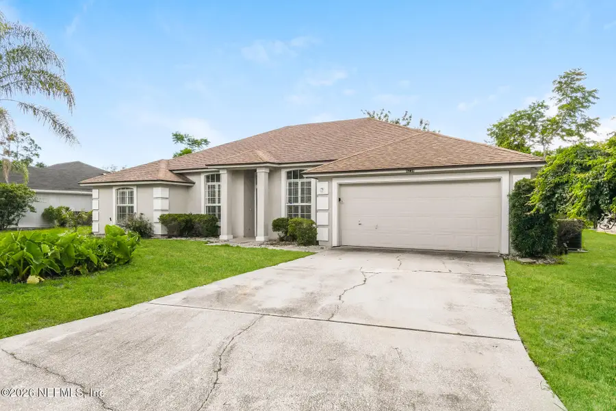 4234 Emerald Bay Drive, Jacksonville, FL 32277 - #2
