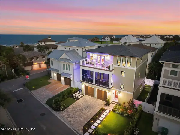22 27th S Avenue, Jacksonville Beach, FL 32250
