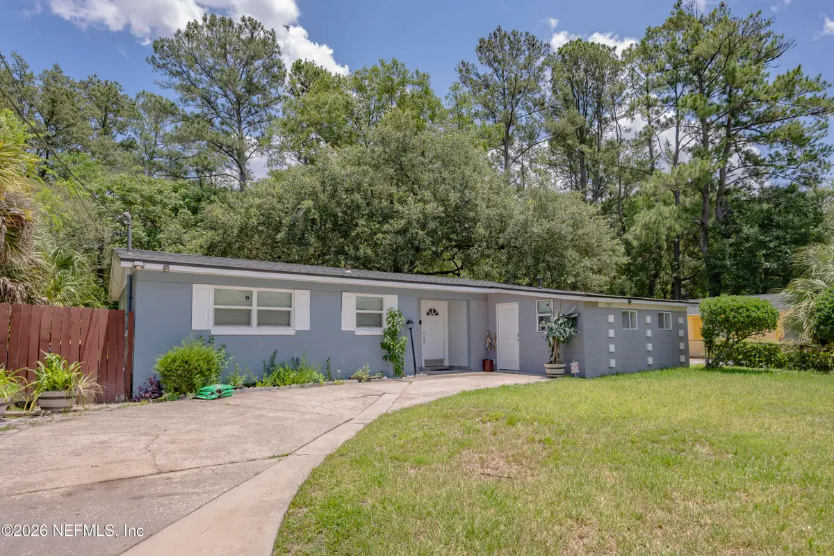 2337 Betsy Drive, Jacksonville, FL 32210 - #1