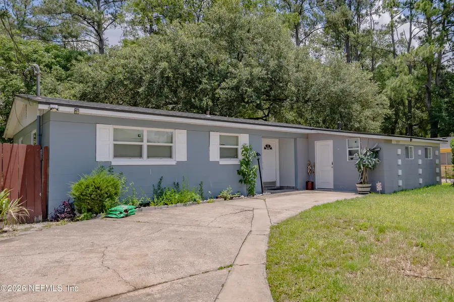 2337 Betsy Drive, Jacksonville, FL 32210 - #2