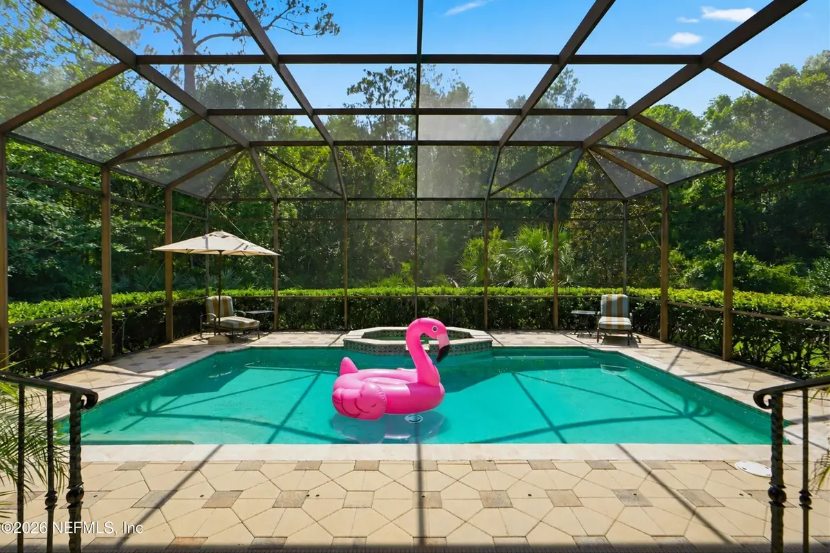 560 Sebastian Square, Saint Augustine, FL 32095 - #1