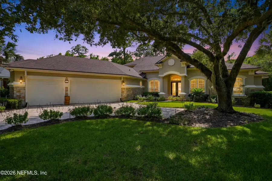 560 Sebastian Square, Saint Augustine, FL 32095 - #3