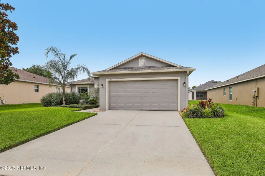 340 Bella Rosa Circle Circle, Sanford, FL 32771 - #3