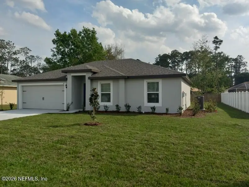19 Rymshaw Drive, Palm Coast, FL 32164 - #1