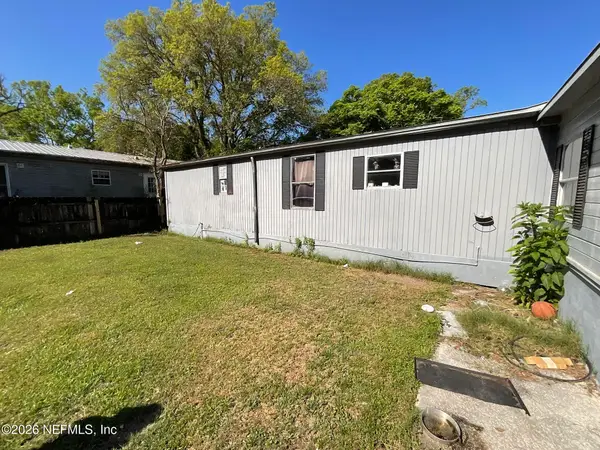 2973 Estate Street, St. Augustine, FL 32084