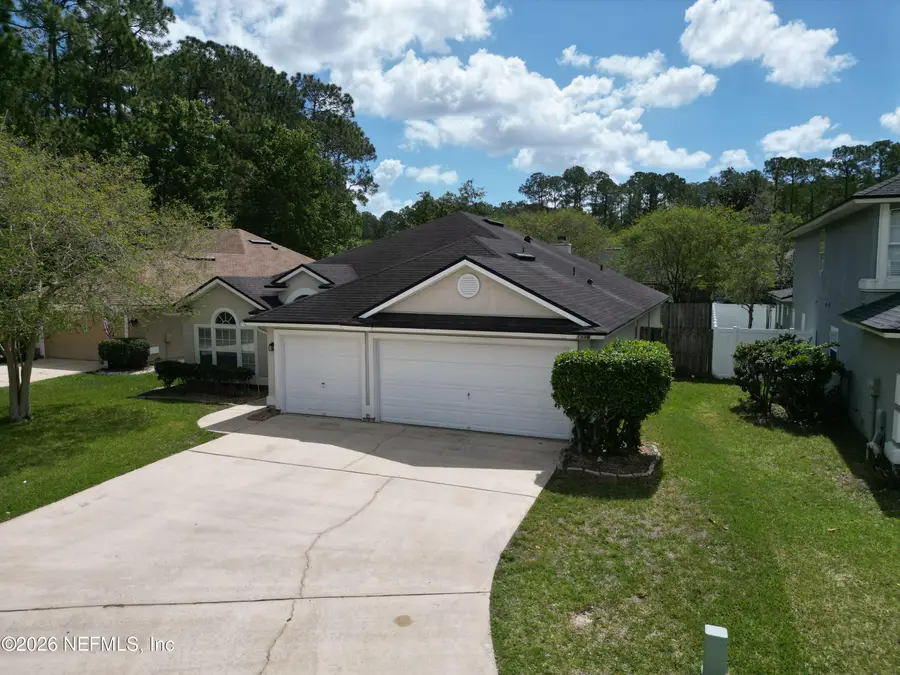 1316 E Chinaberry Court, Saint Johns, FL 32259 - #2