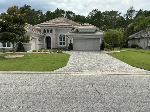 501 Wingspan Drive, Ormond Beach, FL 32174