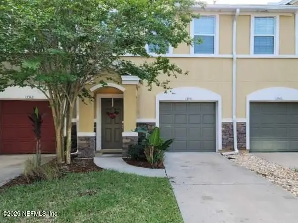 13344 Ocean Mist Drive, Jacksonville, FL 32258