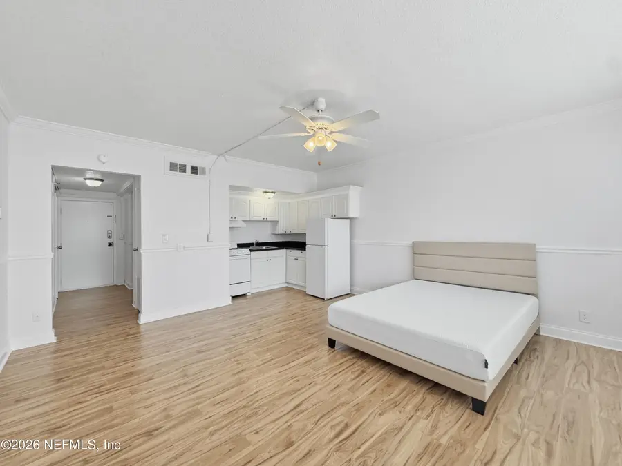311 W Ashley Street #414, Jacksonville, FL 32202 - #3