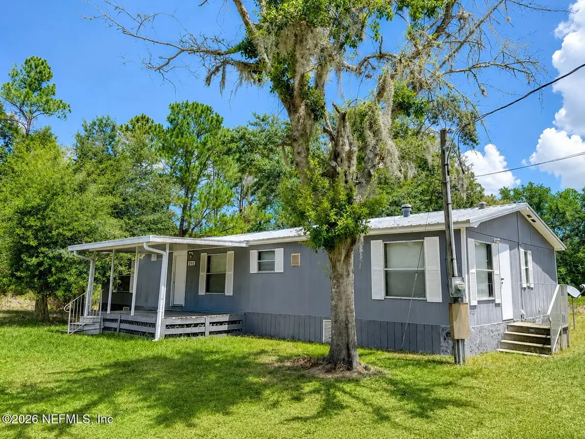 392 Bardin Road, Palatka, FL 32177 - #1