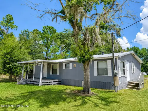 392 Bardin Road, Palatka, FL 32177