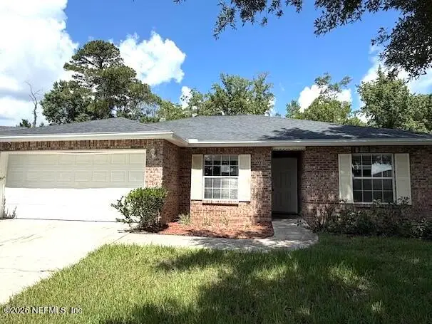 6124 Hannah Stables Court, Jacksonville, FL 32244 - #2