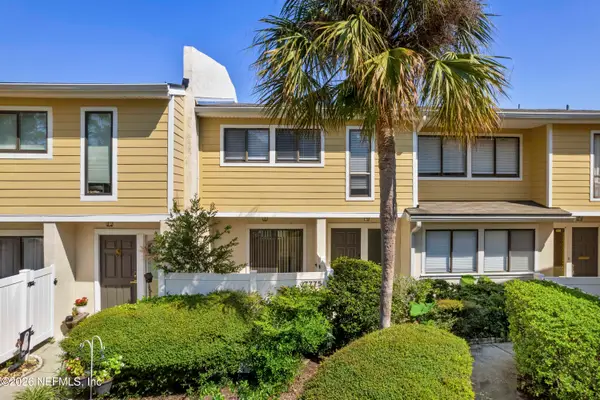 7775 Point Vicente Court #7775, Jacksonville, FL 32256