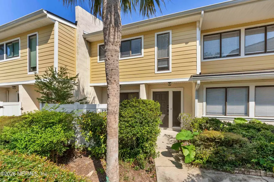 7775 Point Vicente Court #7775, Jacksonville, FL 32256 - #2