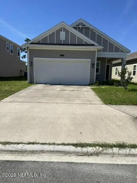 2140 Major Oak Street, Jacksonville, FL 32218 - #2