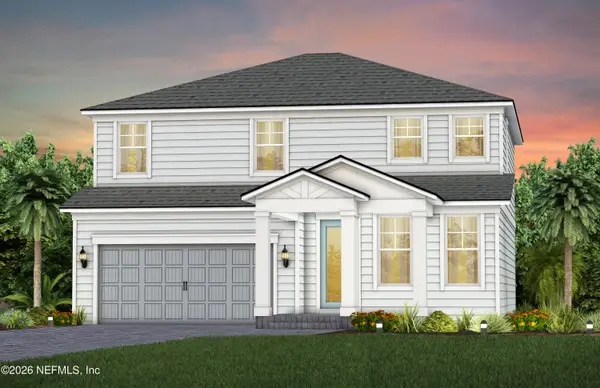 239 Westerly Drive, Yulee, FL 32097