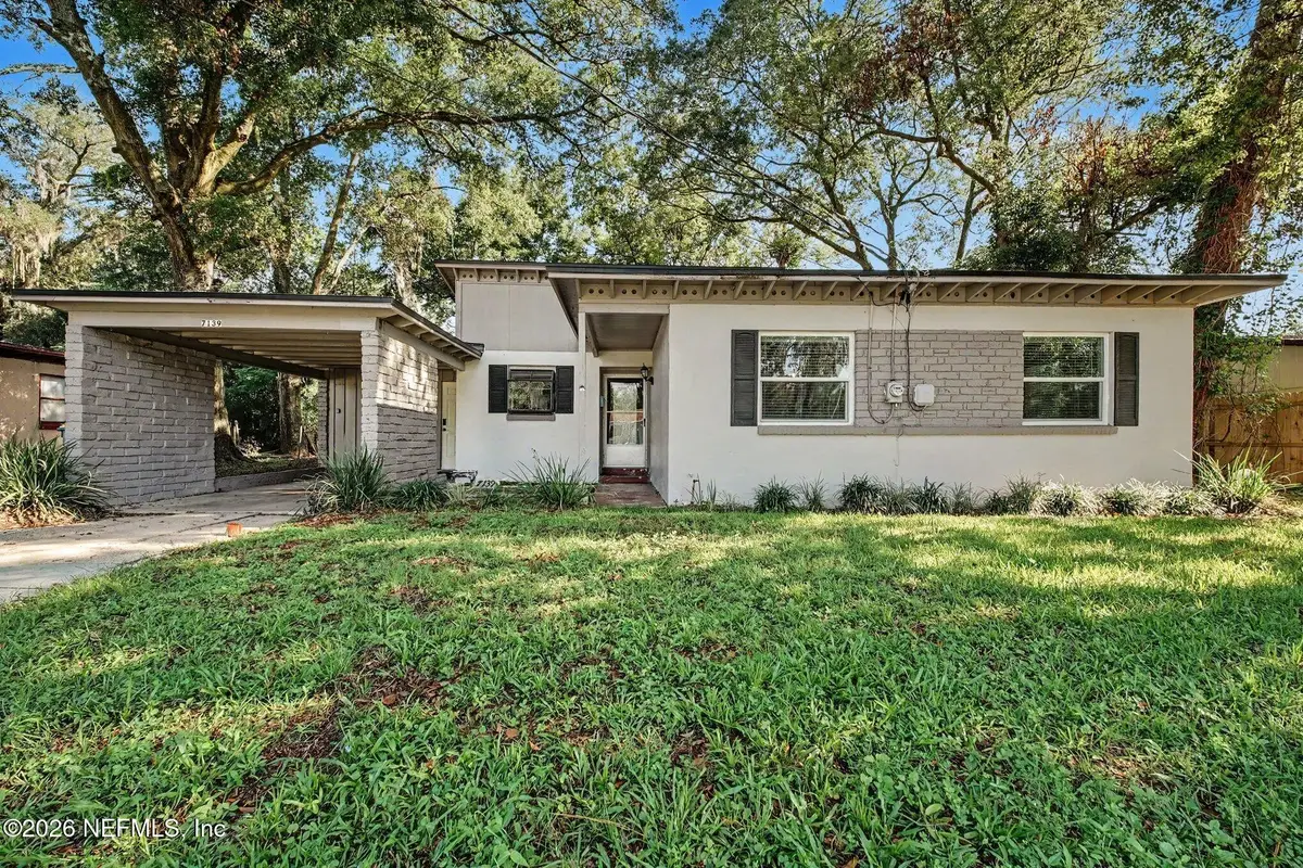7139 Hallock Street, Jacksonville, FL 32211 - #1