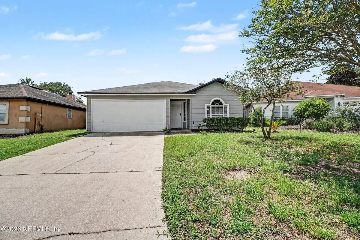 3414 Cozumel Court, Jacksonville, FL 32225 - #1