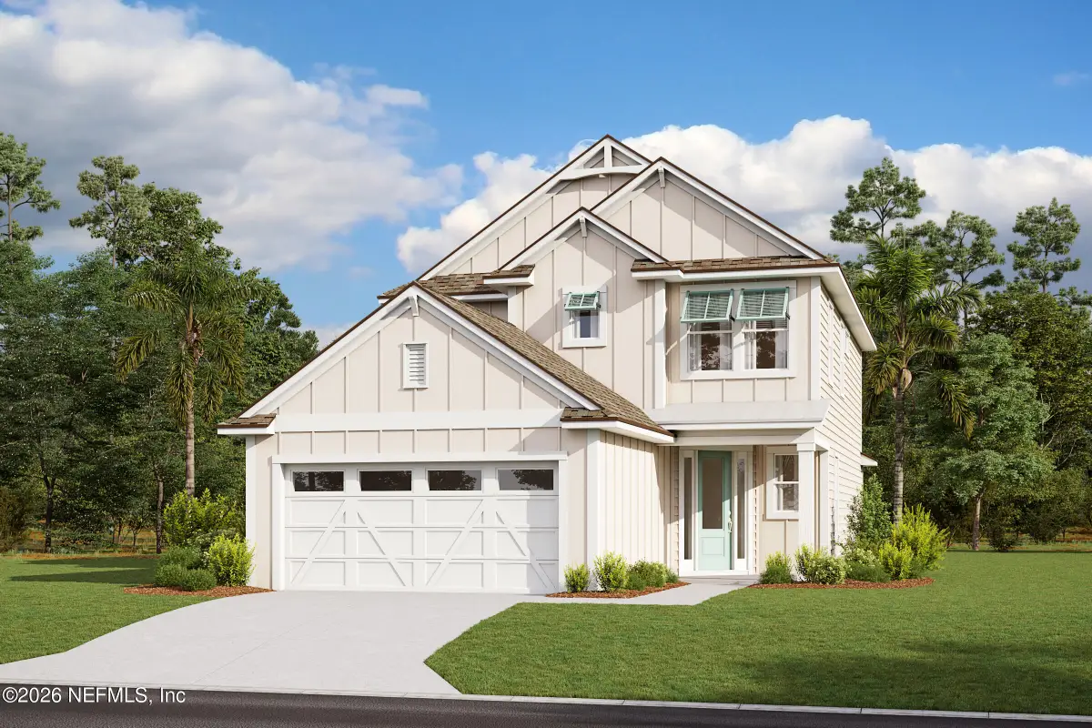 182 Seamark Drive, Ponte Vedra, FL 32081 - #1