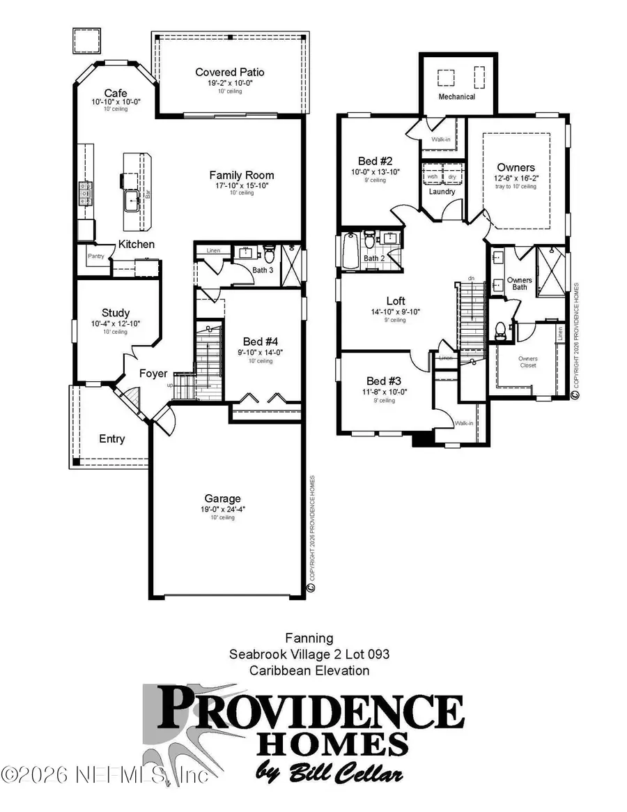 182 Seamark Drive, Ponte Vedra, FL 32081 - #2