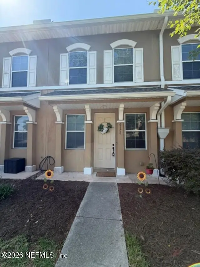 6186 High Tide Boulevard, Jacksonville, FL 32258 - #1