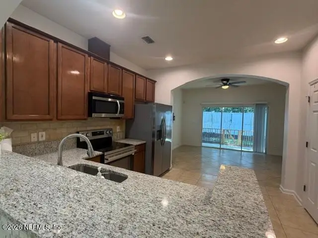 6186 High Tide Boulevard, Jacksonville, FL 32258 - #3