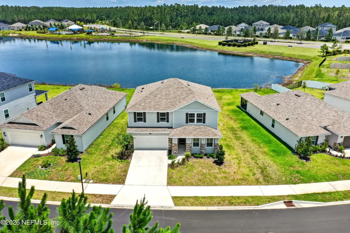 11159 Buckner Lane, Jacksonville, FL 32222 - #1