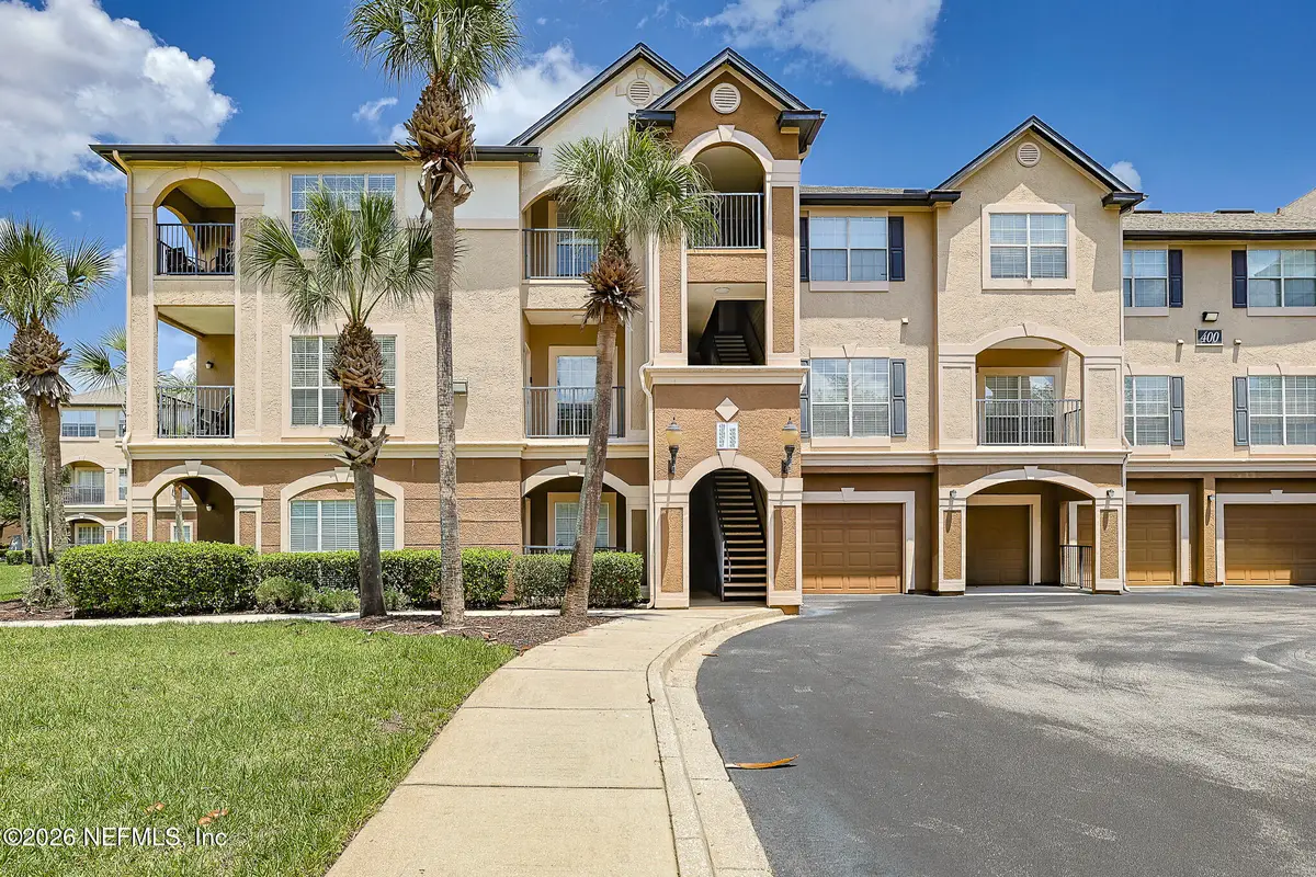 10961 Burnt Mill Road #426, Jacksonville, FL 32256 - #1