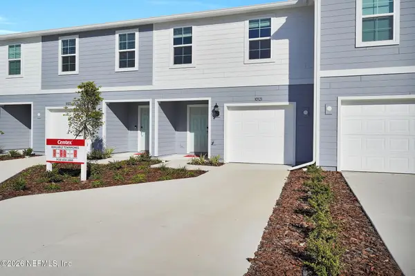 10114 Whistling Pine Court, Jacksonville, FL 32221