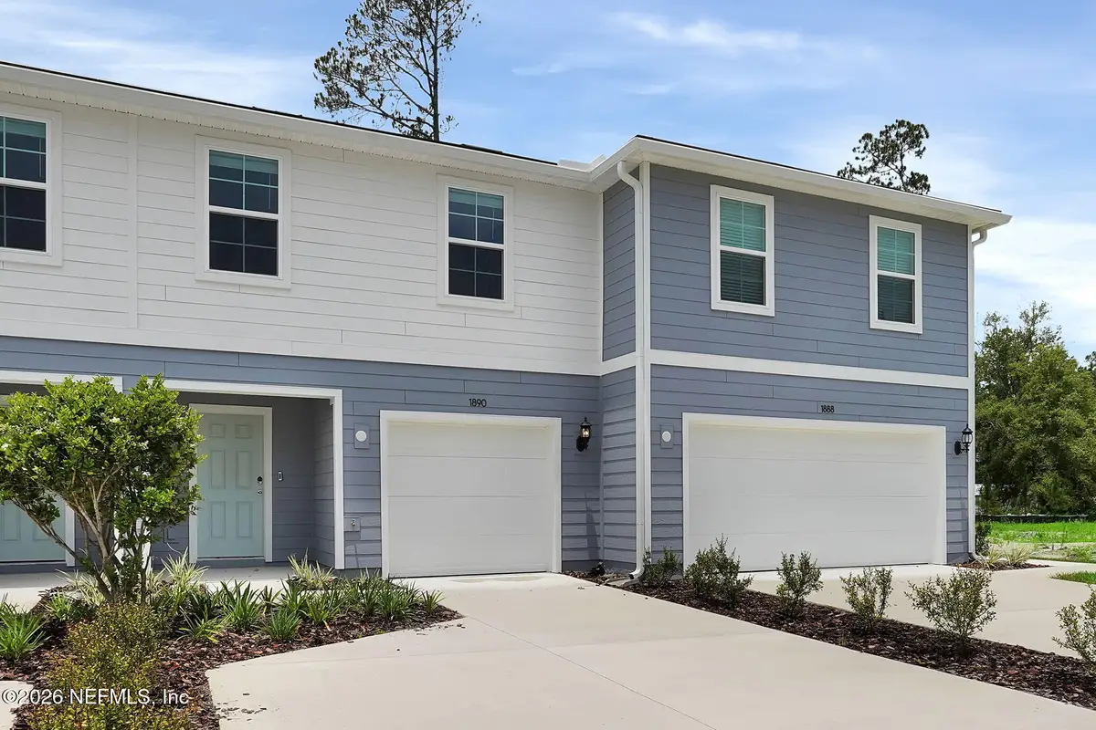 10116 Whistling Pine Court, Jacksonville, FL 32221 - #1