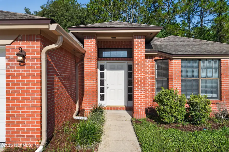 398 Willow Green Drive, Orange Park, FL 32073 - #2