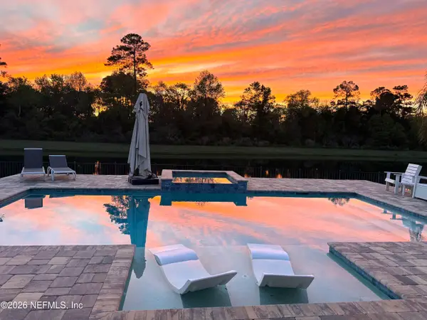 3724 Burnt Pine Drive, Jacksonville, FL 32224