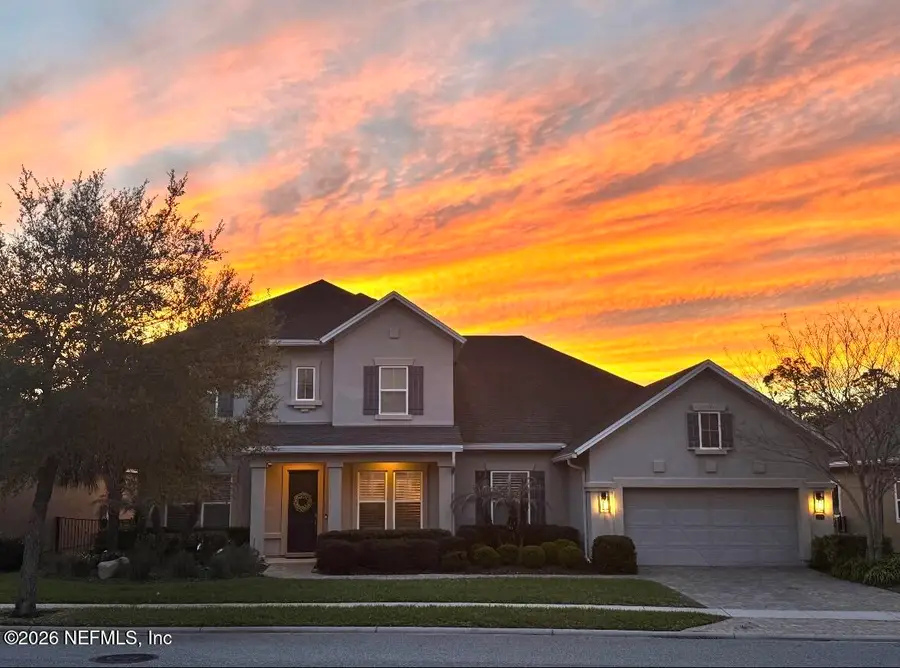 3724 Burnt Pine Drive, Jacksonville, FL 32224 - #2