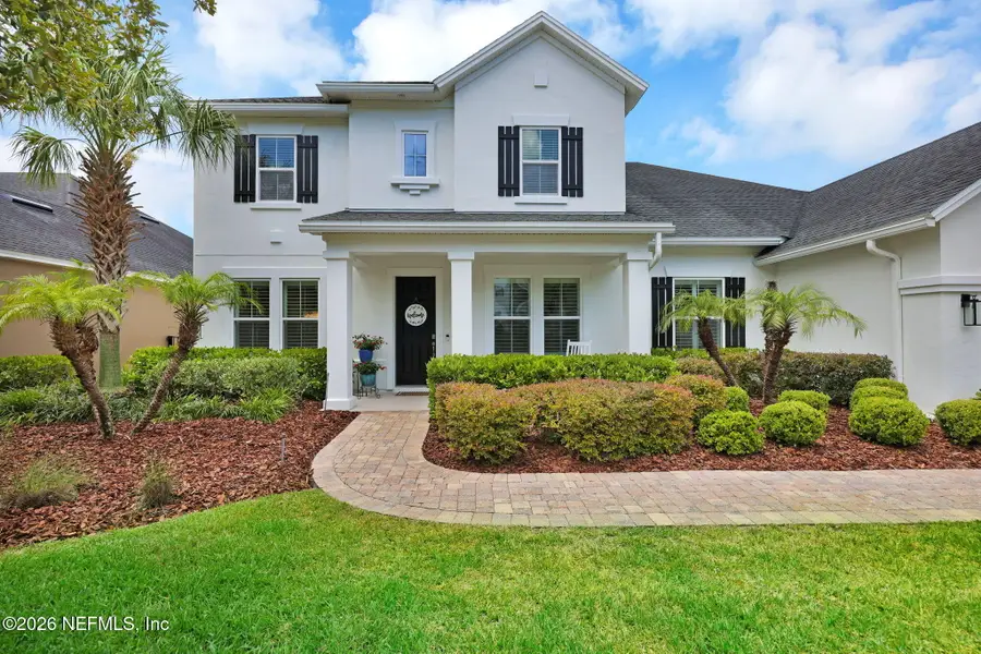 3724 Burnt Pine Drive, Jacksonville, FL 32224 - #3