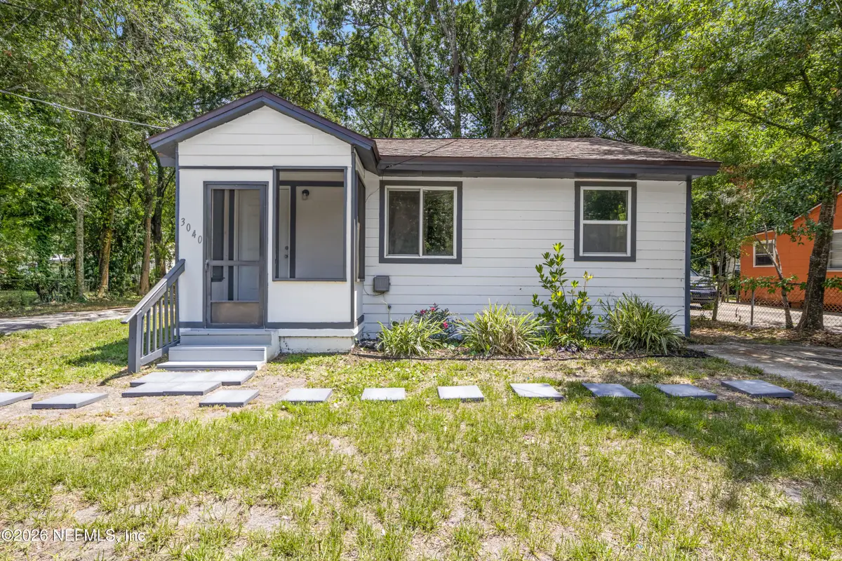 3040 W 5th Street, Jacksonville, FL 32254 - #1