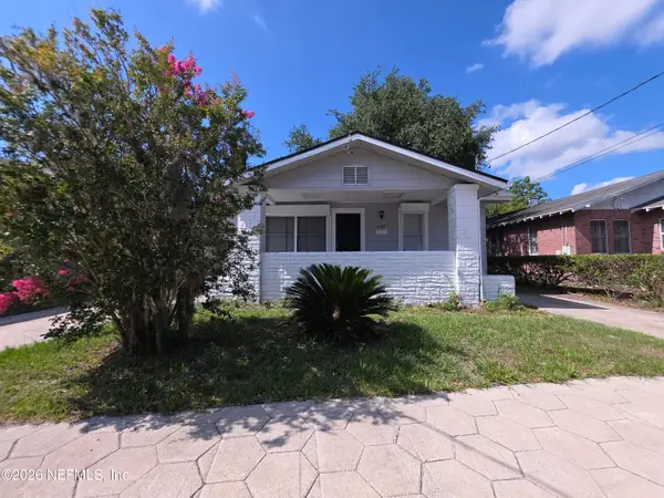 420 W 23rd Street, Jacksonville, FL 32206