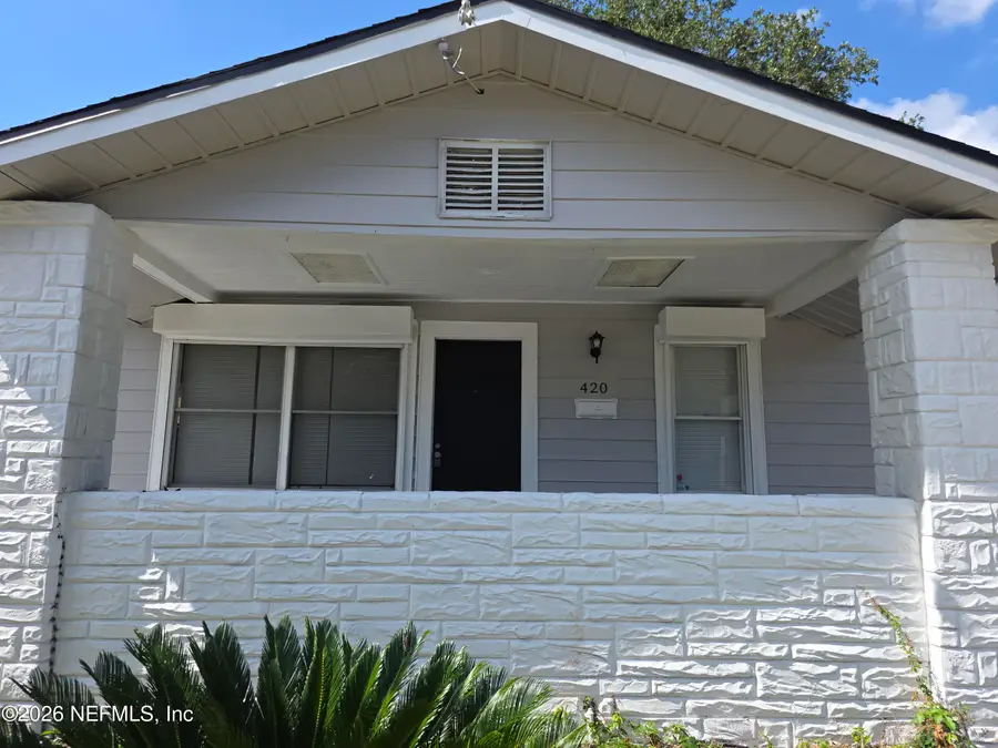 420 W 23rd Street, Jacksonville, FL 32206 - #2