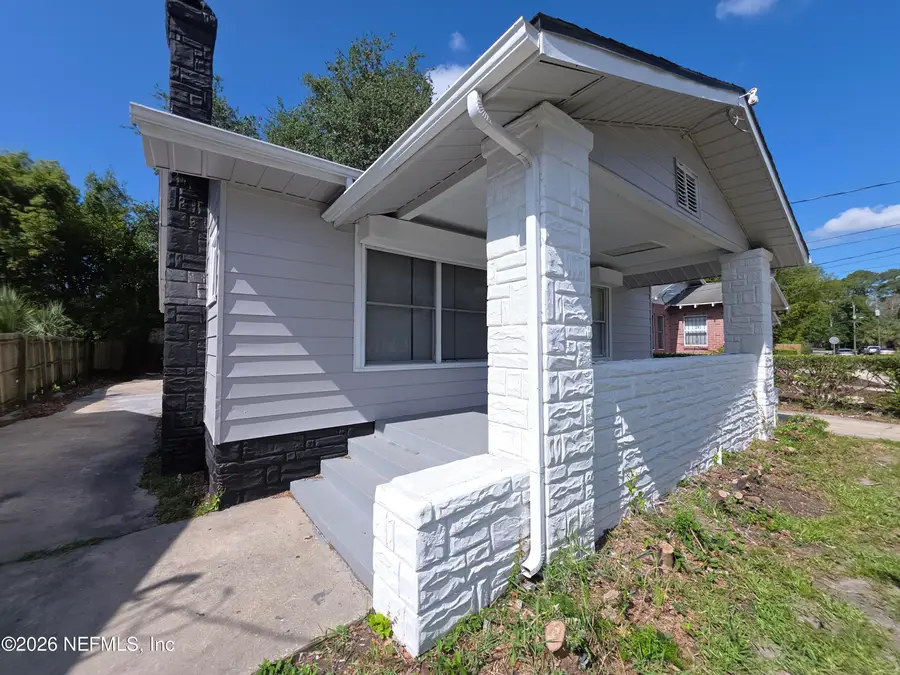 420 W 23rd Street, Jacksonville, FL 32206 - #3