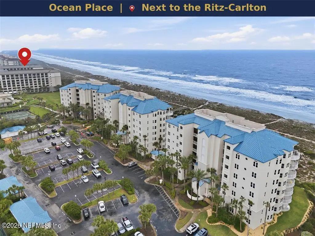 4776 Amelia Island Parkway #71, Fernandina Beach, FL 32034 - #1