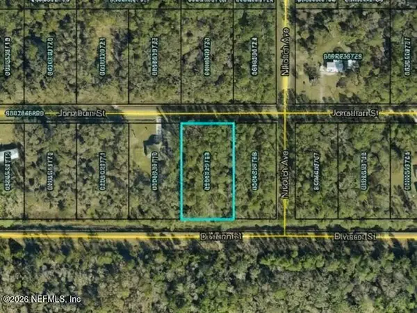 4710 Division Street, Hastings, FL 32145
