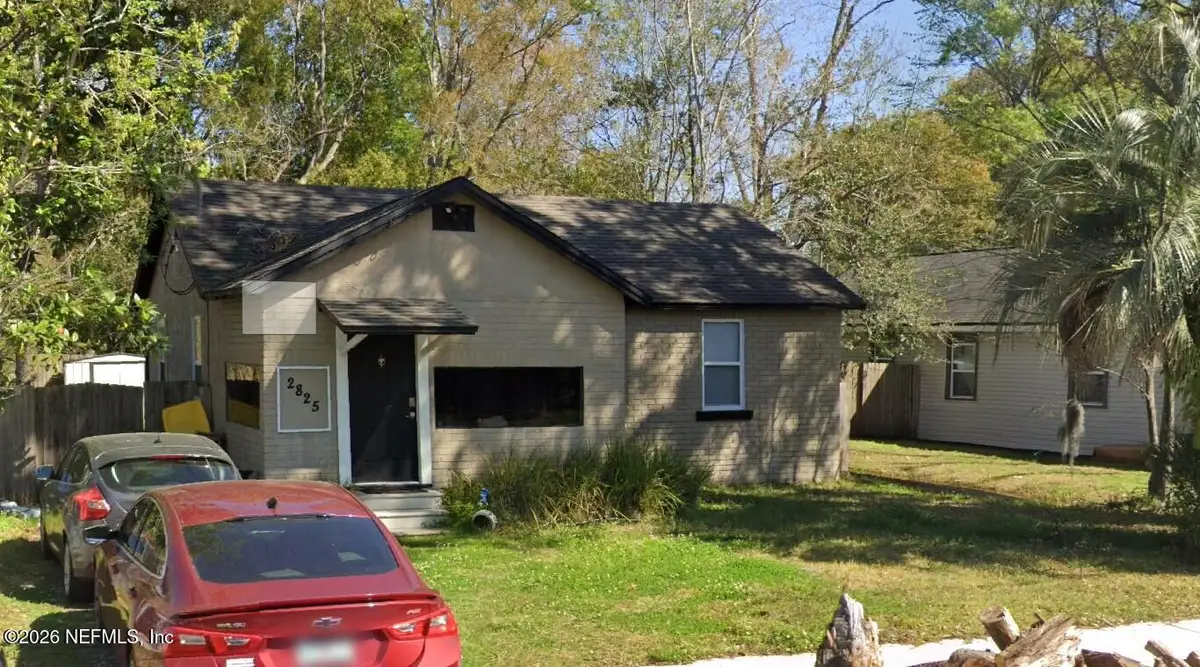 2825 Lowell Avenue, Jacksonville, FL 32254 - #1