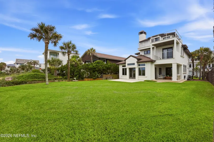 2709 Ocean S Drive, Jacksonville Beach, FL 32250 - #3