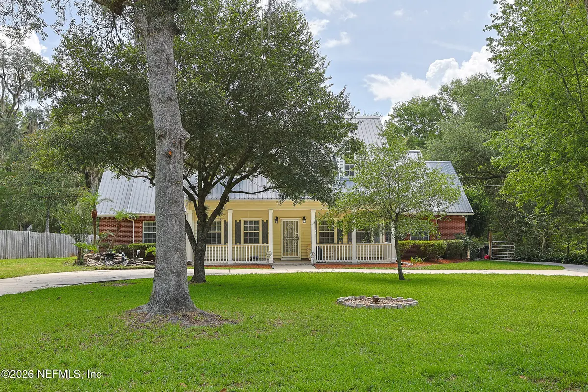 2235 Strawberry Creek Lane, Middleburg, FL 32068 - #1