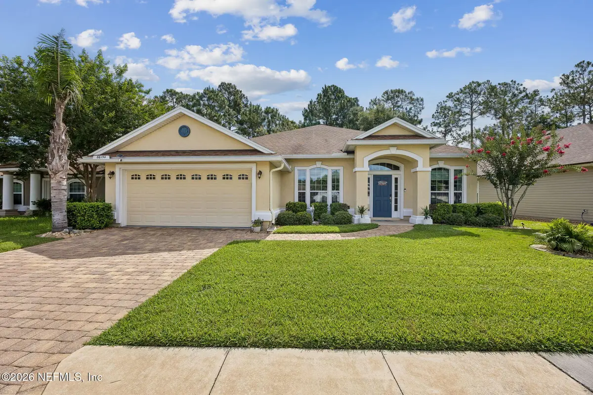 86154 Vegas Boulevard, Yulee, FL 32097 - #1