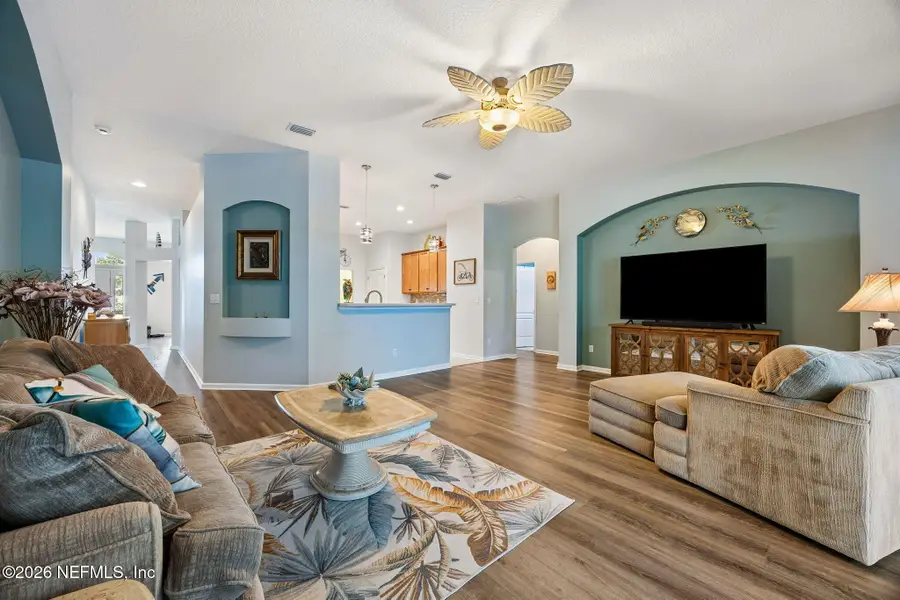 86154 Vegas Boulevard, Yulee, FL 32097 - #2