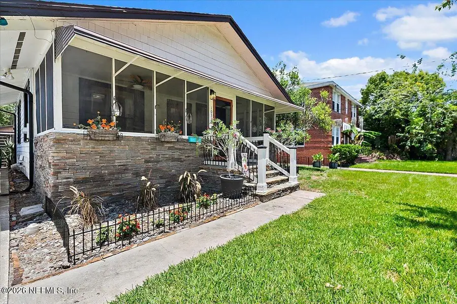 1031 Riviera Street, Jacksonville, FL 32207 - #2