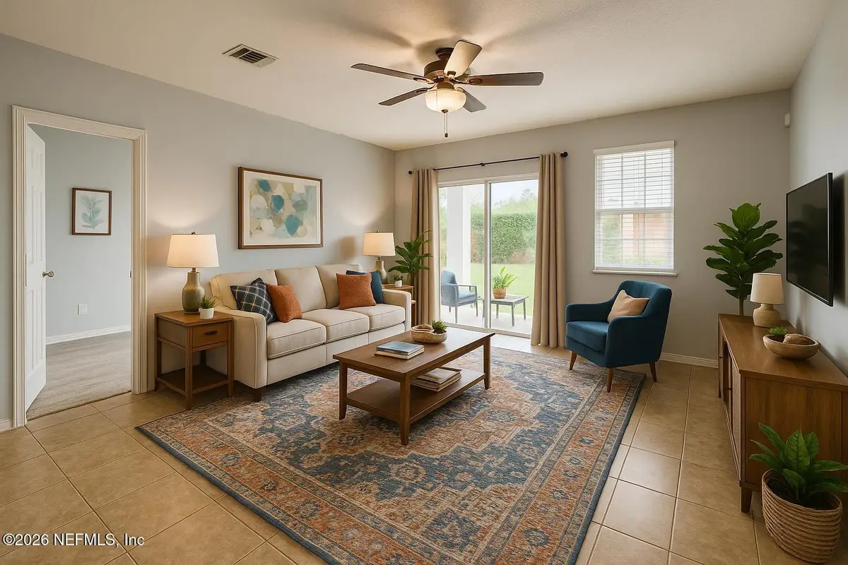 6430 Huntscott Place, Jacksonville, FL 32258 - #1