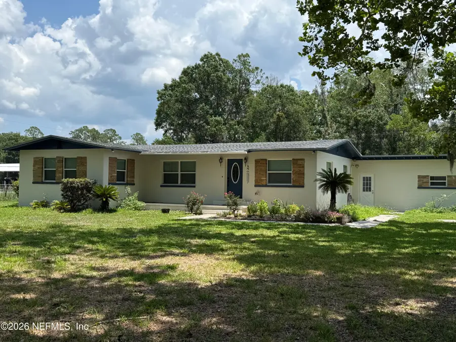 15639 NE 17th Avenue, Starke, FL 32091 - #2