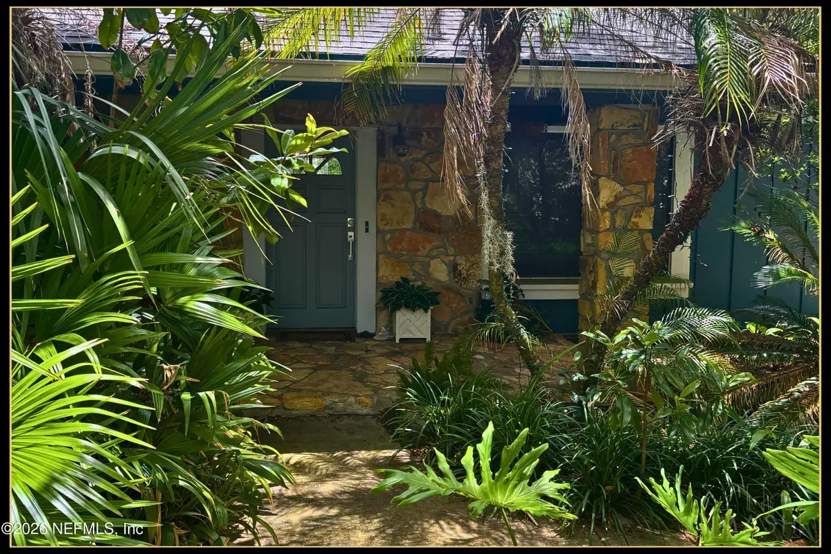 1207 14th N Street, Jacksonville Beach, FL 32250 - #1
